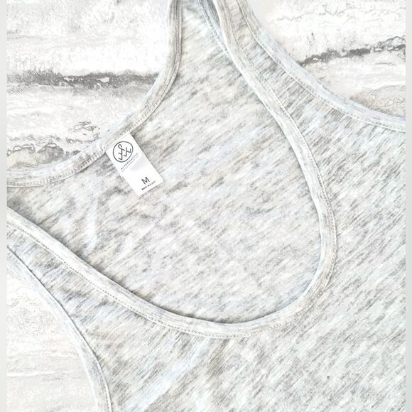 ALTERNATIVE APPAREL Tank Top - Picture 2 of 3
